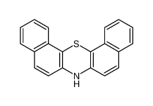 7H-Dibenzo[c,h]phenothiazine