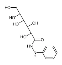 Gluconic acid, phenylhydrazide