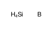 silicon-boron pentahydride