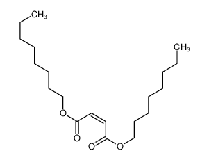 DIOCTYL FUMARATE 2997-85-5