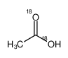 acetic acid