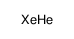 helium,xenon
