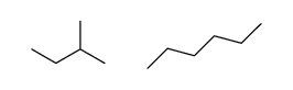 Naphtha (petroleum), hydrotreated heavy
