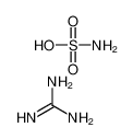 Guanidine Sulfamate 50979-18-5