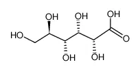 Gluconic acid