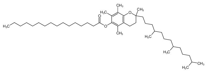 tocopherol palmitate