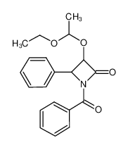 PACLITAXEL SIDE CHAIN NO 1