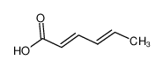 Sorbic Acid 110-44-1