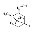 (+)-camphor oxime