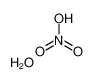 nitric acid,hydrate