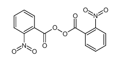 bis-(2-nitro-benzoyl)-peroxide