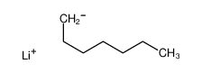 lithium,heptane