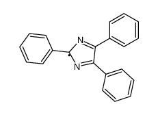 triphenylimidazolyl radical monomer
