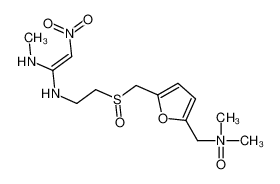 Ranitidine N,S-Dioxide