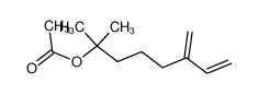 PSEUDO LINALYL ACETATE