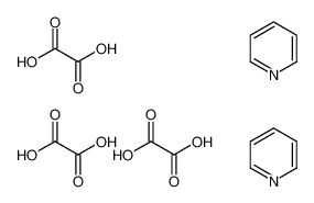 oxalic acid,pyridine