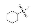 Cyclohexanesulfonyl fluoride