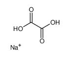 sodium,oxalic acid