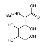 GLUCONIC ACID, BARIUM SALT