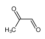 Pyruvaldehyde polymer