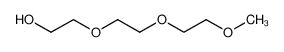 TRIETHYLENE GLYCOL MONOMETHYL ETHER