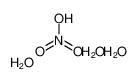 nitric acid,trihydrate