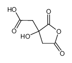 citric acid anhydride