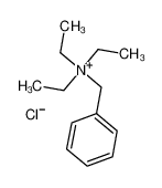 Benzyltriethylammonium Chloride 56-37-1