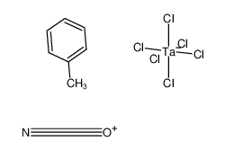 NOTaCl6*toluene