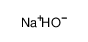 Sodium Hydroxide 1310-73-2