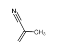Methacrylonitrile, polymers