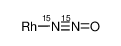 Rh(nitrous oxide)