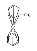 benzene(toluene)chromium