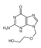 ACYCLOVIR-SIDE CHAIN-2-3H
