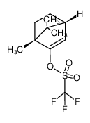 camphor triflate