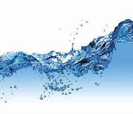 What does it mean for a substance to be insoluble in water, how is solubility determined, and what are some common examples and practical implications of water-insoluble substances?