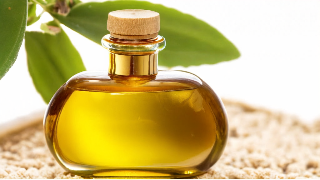 Seeking to Solve: How Effective Is Tea Tree Oil in Improving Spot Conditions?