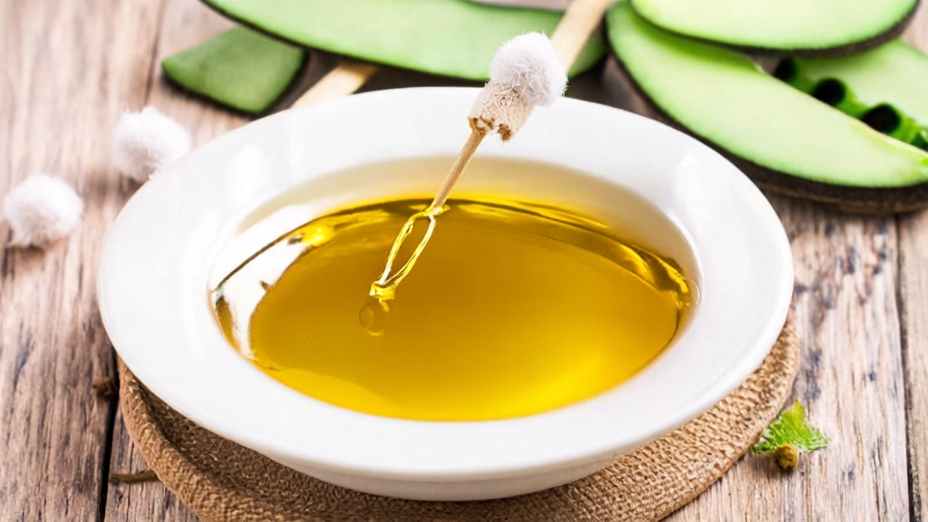 Exploration: Can Tea Tree Oil Effectively Remove Fungus on the Skin?