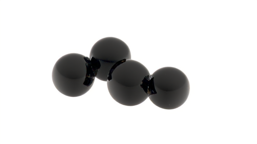 In Chemistry, Why Does Carbon Have a Non - Polar Bond with Itself but a Polar Bond with Oxygen in Terms of Polarity?