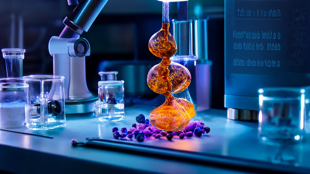 What Chemical Changes Happen to Unreacted Epoxy and How Does Epoxy Behave in Such a State?