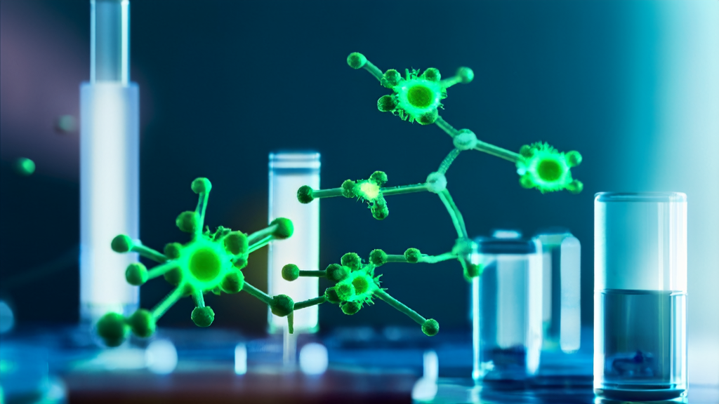 How Does Ampicillin Specifically Target Bacterial Cell Walls?