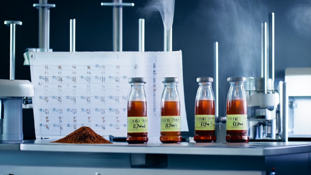 Seeking clarity: what does rust's chemical formula mean?