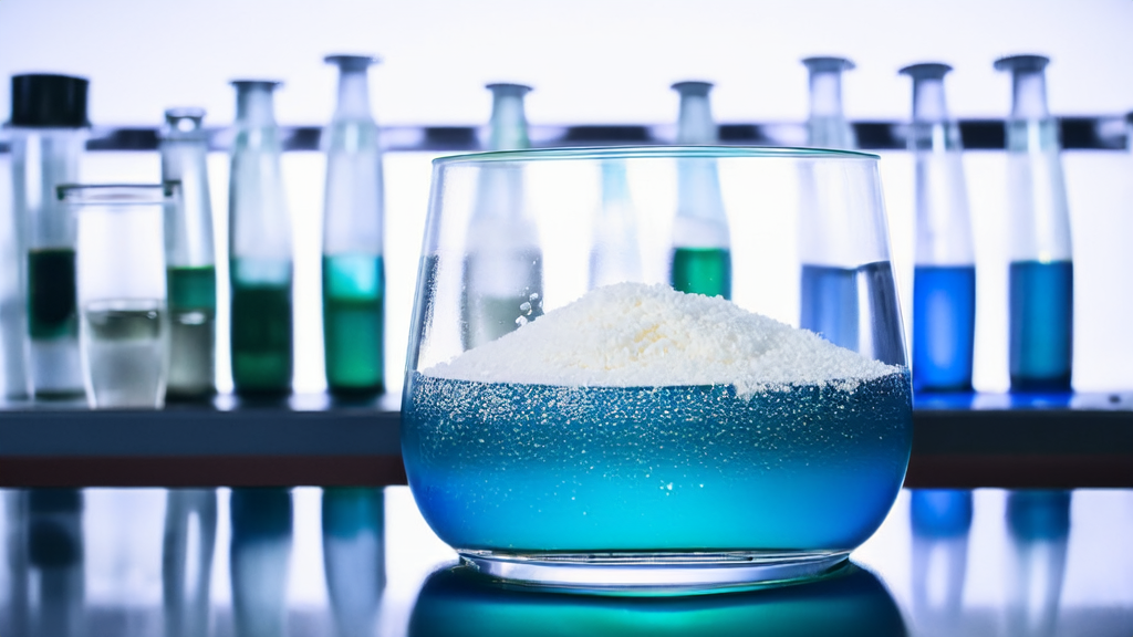 I'm So Curious! What Kinds of Liquids Can Dissolve Zinc Oxide?