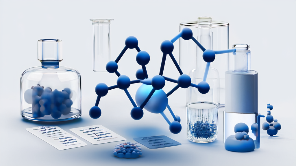 I Wonder! What Kind of Bonding Exists in Benzoic Acid?