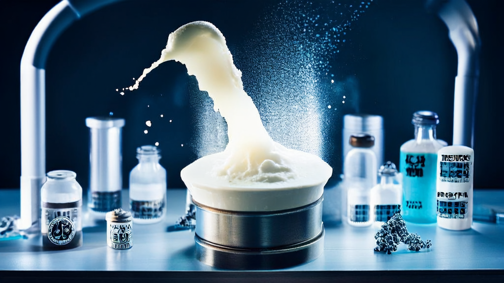 Concerned! Is It Risky to Consume Whipped Cream Directly from the Can?