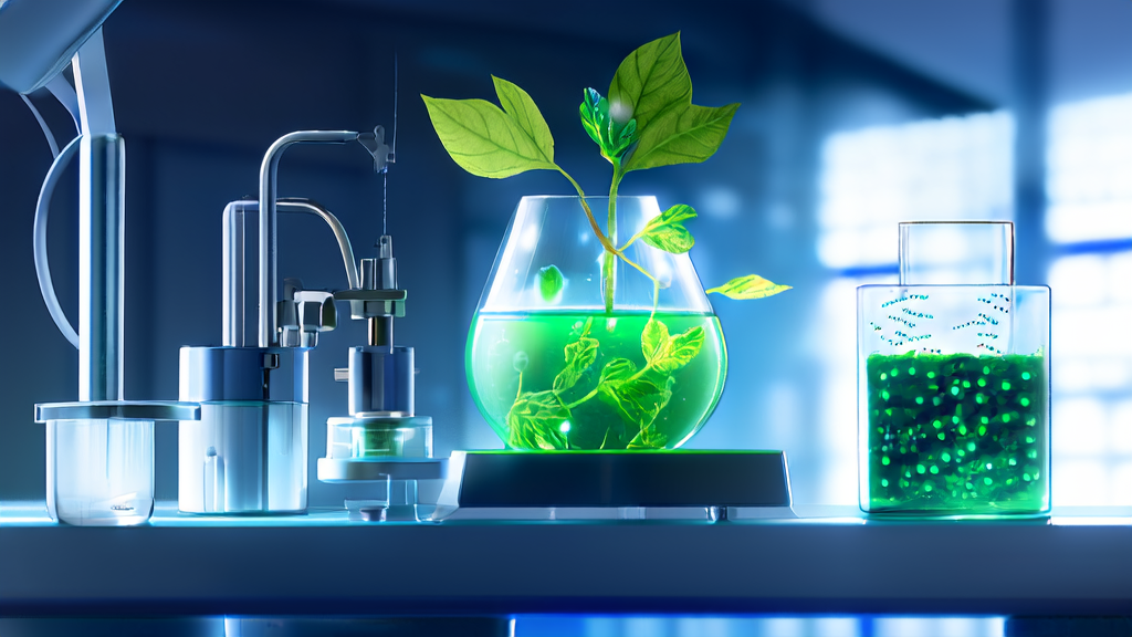 Why Is Photosynthesis a Chemical Reaction?