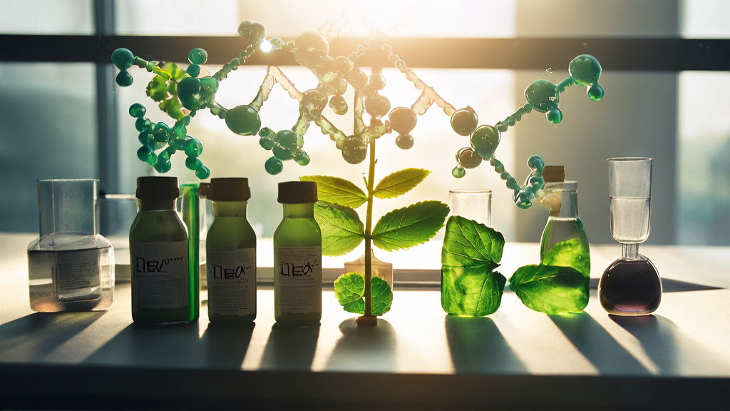 What exactly is the overall chemical equation for photosynthesis?