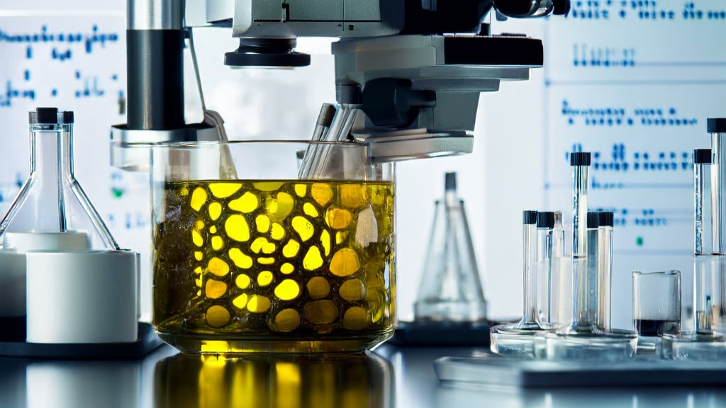 Fake Olive Oil Exposed: Is Your ‘Extra Virgin’ a Scam?