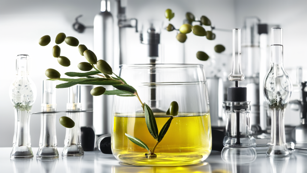 Infused Olive Oil: Gourmet Secret or Hidden Health Hazard?