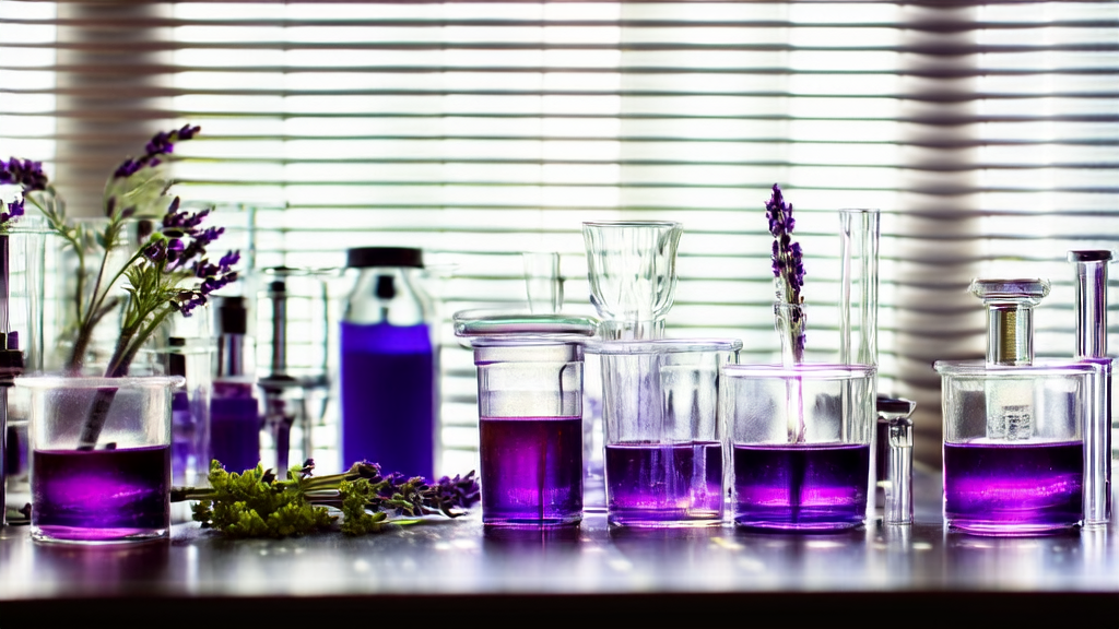 Lavender Oil Secrets: Why Only 1 Type Works for Anxiety & Sleep?